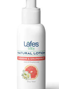 Gentle Lotion Jasmine & Grapefruit