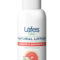 Gentle Lotion Jasmine & Grapefruit