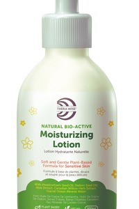 Natural Moisturizing Lotion