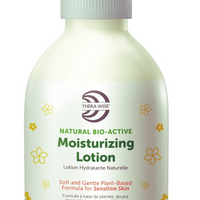 Natural Moisturizing Lotion