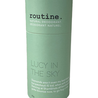 Lucy in the Sky - Stick