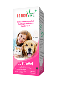 LustreVet