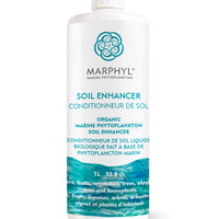 Organic Soil Enhancer