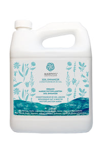 Organic Soil Enhancer