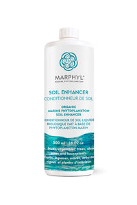 Organic Soil Enhancer