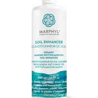 Organic Soil Enhancer