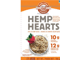 Hemp Hearts
