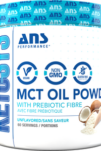 MCT OIL POWDER 300g