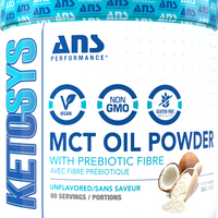 MCT OIL POWDER 300g