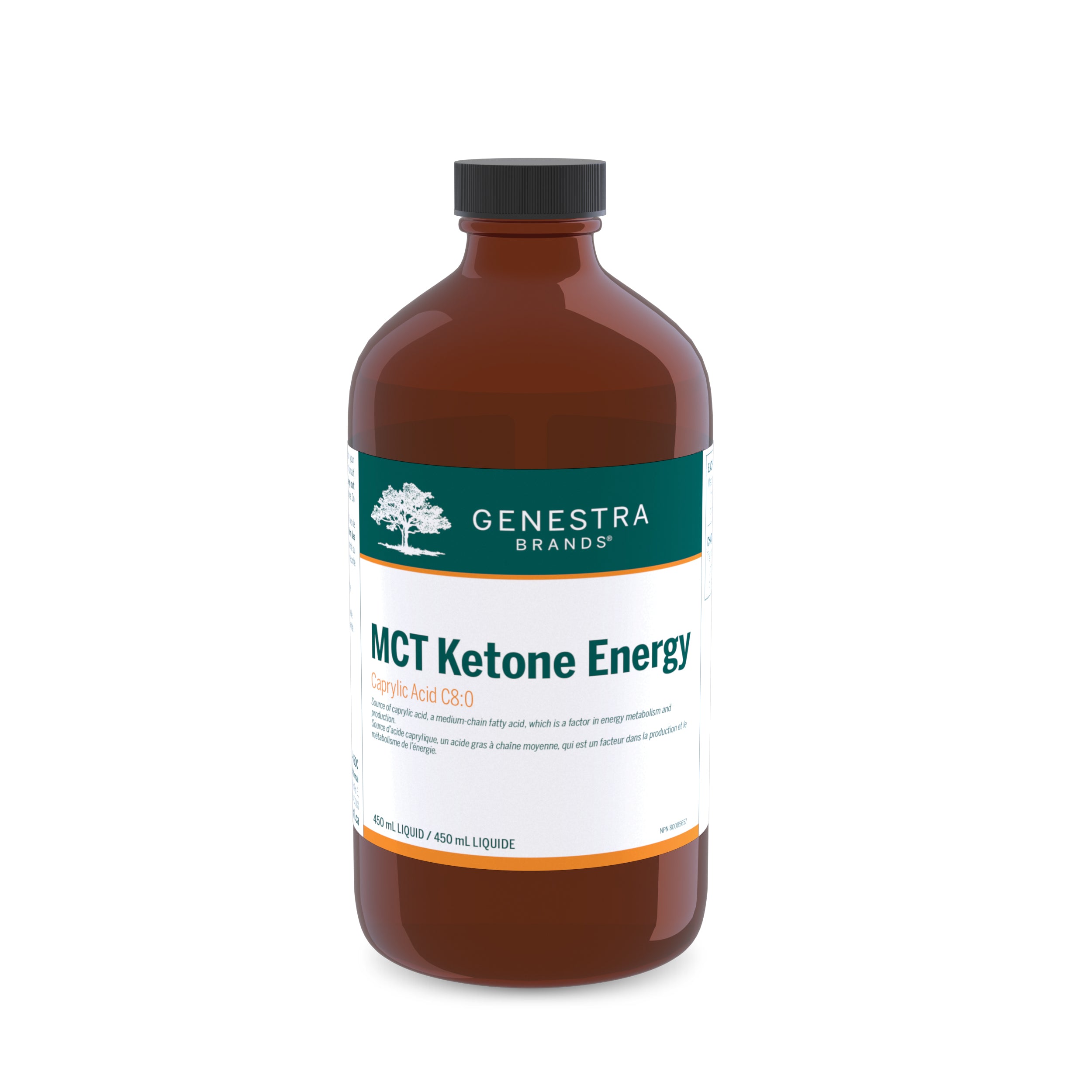 MCT Ketone Energy