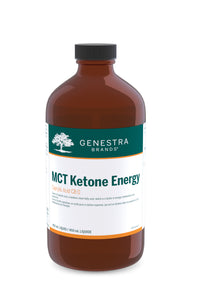 MCT Ketone Energy