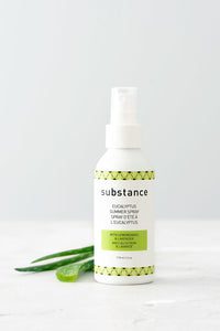 Soothing Aloe Vera Skin Gel