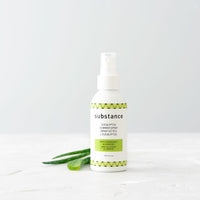 Soothing Aloe Vera Skin Gel