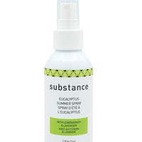 Eucalyptus Summer Spray