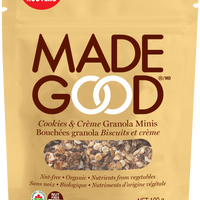 Cookies & Creme Minis