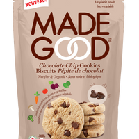 Crunchy Cookies Chocolate Chip