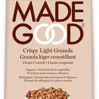 Light Granola Cocoa Crunch
