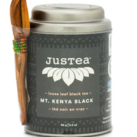 Black Tea - Mt. Kenya Black