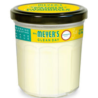 Large Soy Candle - Honeysuckle