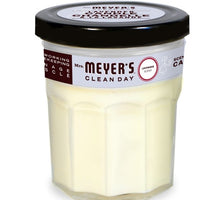 Small Soy Candle - Lavender