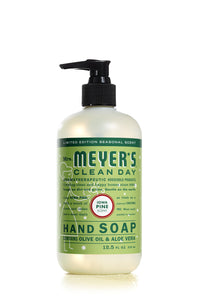 Hand Soap - Iowa Pine