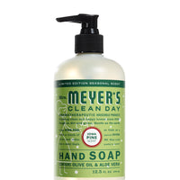 Hand Soap - Iowa Pine