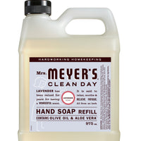 Hand Soap Refill - Lavender