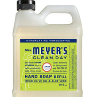 Hand Soap Refill - Lemon Verbena