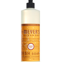 Dish Soap - Orange Clove