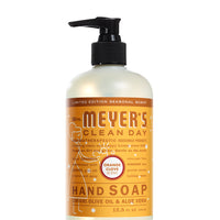 Hand Soap - Orange Clove