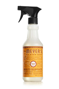 Multi-Surface Cleaner- Orange Clove