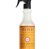 Multi-Surface Cleaner- Orange Clove