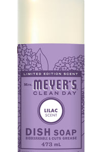 Dish Soap -  Lilac