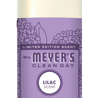 Dish Soap -  Lilac