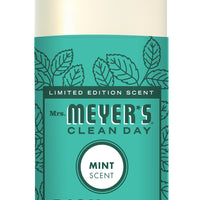 Dish Soap -  Mint
