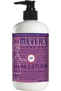 Hand Lotion - Plumberry