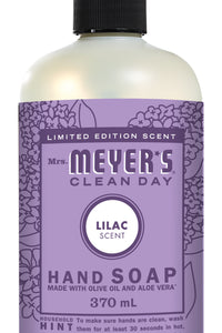 Hand Soap - Lilac