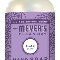 Hand Soap - Lilac