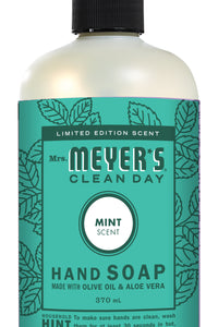 Hand Soap -  Mint
