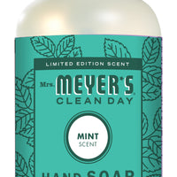 Hand Soap -  Mint