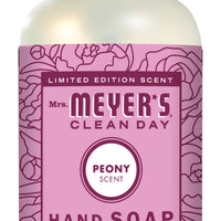 Hand Soap -  Peony