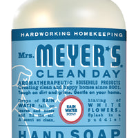 Hand Soap - Rain Water