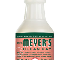 MultiSurface Cleaner - Geranium