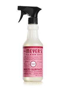 Multi-Surface Cleaner - Peppermint