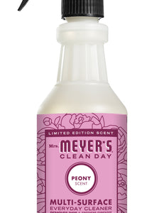 MultiSurface Cleaner - Peony