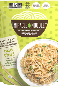 Ready to Eat Meal Pad Thai