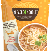 Ready to Eat Meal Thai Tom Yum