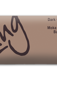 Dark Chocolate Mocha