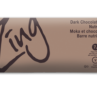 Dark Chocolate Mocha