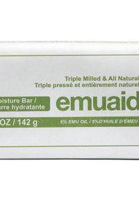 EMUAID Moisture Bar